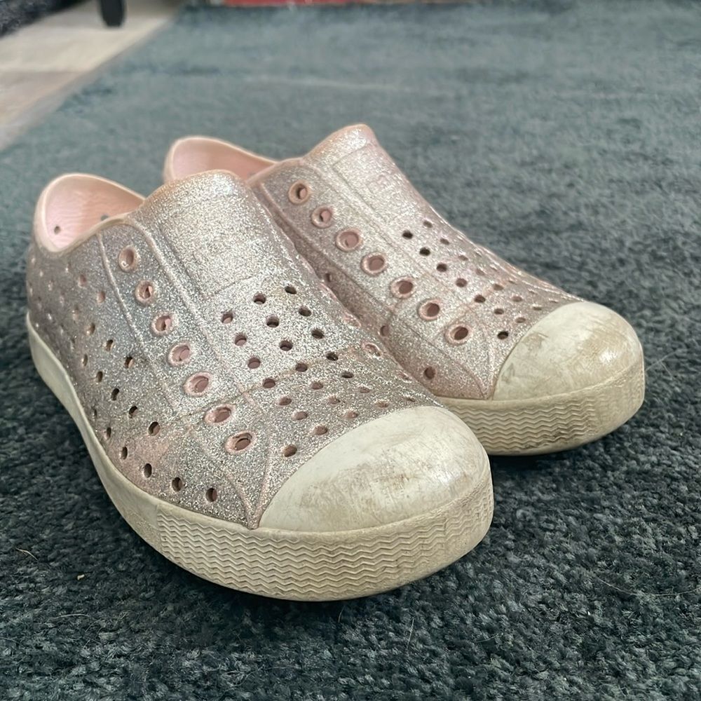Native Toddler Shoes